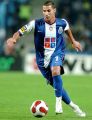 Campionat dedicat jucatorului Ricardo Quaresma 