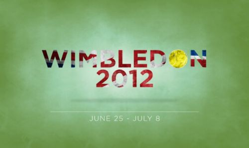 Wimbledon 2012 Wimbledon 2012