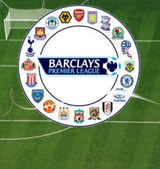 Barclays Premier League ed 1 
