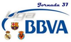 Liga BBVA by Alin