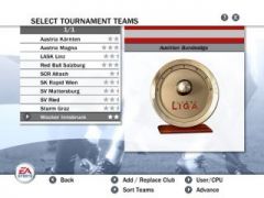 Austrian Bundesliga(II)