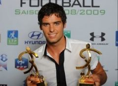 Champions League 2008