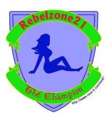 RebelzoneCup