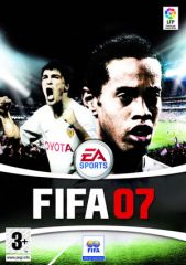 FIFA 07 Challenge