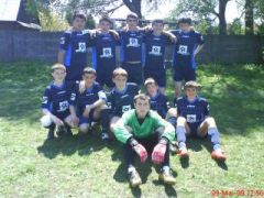 CAMPIONATUL MOLDOVENILOR ED.1