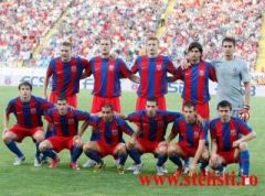 Baricada - FIFA 2010