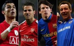 championship THE BEST