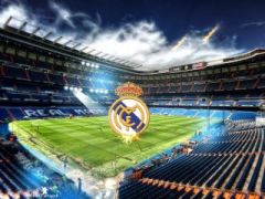 Real Madrid Cup [ Edition VII ]