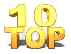 :::TOP 10::: Competiti.ro