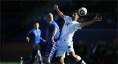 Real Madrid Cup [ Edition 19 ]