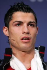 Campionatul &quot; Cristiano Ronaldo &quot; - Editia III