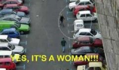 Campionatul dedicat &quot;femeii la volan: