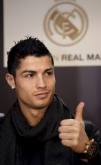 Campionatul &quot; Cristiano Ronaldo &quot; - Editia V