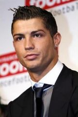 Campionatul &quot; Cristiano Ronaldo &quot; - Editia IX