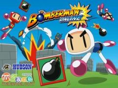 bomberman international