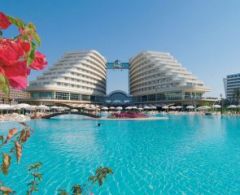 Competitii Poker Tour I