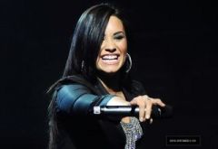 Camp. Demi Lovato Ed.1