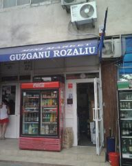 Guzganu&#039; Rozaliu ! 