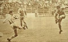 Bucuresti (1942)- A zecea cupa  a &quot;Romaniei&quot;