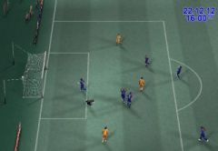 Campionat dedicat lui GIGI !