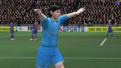 Campionat de FiFA08 :)