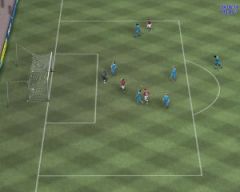 cel mai tare campionat fifa 2008 (cu sponsorizari)