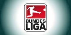 Bundesliga - Sezonul 2013-2014 - TUR-RETUR