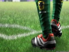 FIFA 08 Golden League Editia I