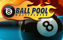 8 Ball Pool Multiplayer - Campionat ED 9