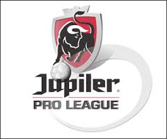 Pro League Belgia  - Sezonul 2013-2014 - TUR-RETUR