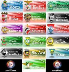 Portuguese Liga