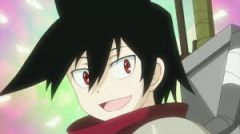 Scoala vietii ...care o face toti baietii !:)