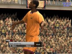 Te provoc la fifa 07