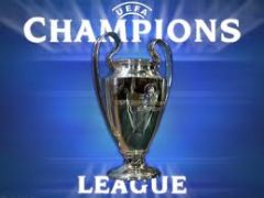 Champions League  Makao