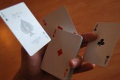 Campionat pe loc  Ed.4