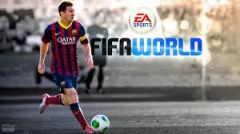 Fifa World Camp Ed 3