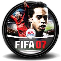 The best player of Fifa07 ed.VII