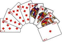 Let&#039;s play rummy Ed. 4