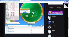 Yamms ala Campeador,deja editia a 12-a