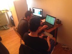 FIFA Friendly - Editia 4 - REGIE P25