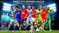 --PREMIER LEAGUE--