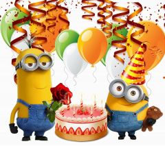 Arata-ti talentul de parior-Editie2016 !!!