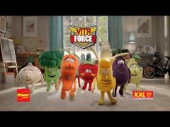 Arata-ti talentul de parior August Vita Force 2016