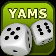 Poker cu zaruri, deci Yamms