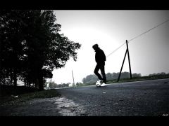 Battle for First Place!