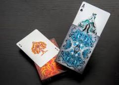 Fără Joker, dar cu 2, 3 și K