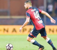 My last championship !!!