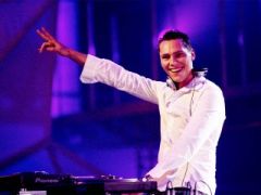 Trofeul !!!Trance Legends!!!   &gt;&gt;&gt;TIESTO&lt;&lt;&lt;