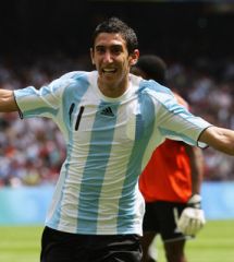 Cristi&#039;s cup edition 40