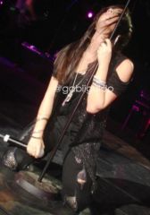 Camp. Demi Lovato Ed.1